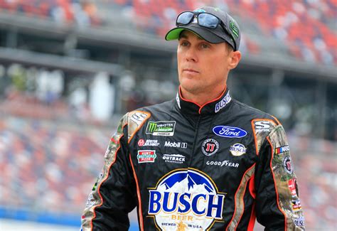 Kevin Harvick Talladega Ii Race Report The Official Stewart