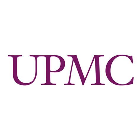 Upmc Logos