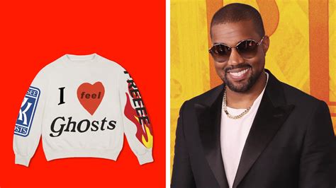 Kanye West Is Still A Merch Heavyweight Gq