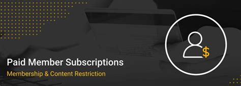 10 Best Woocommerce Subscription Plugins Free And Premium