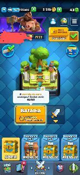 Conta Clash Royale Torre Do Rei 14 Clash Royale GGMAX