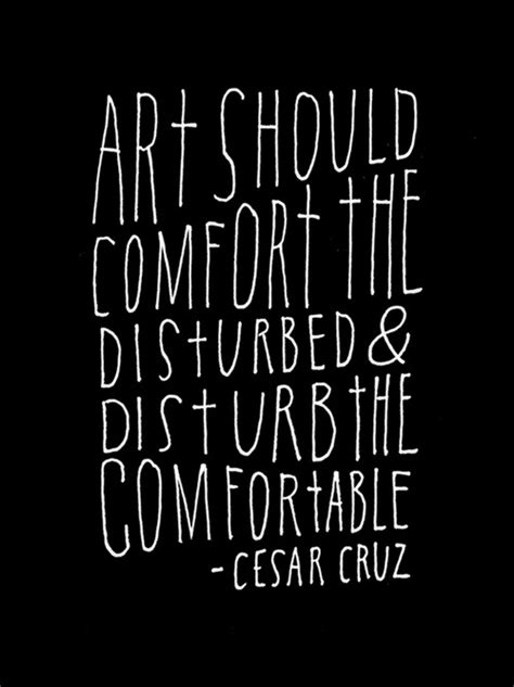 Art & Humanity: Art Quotes