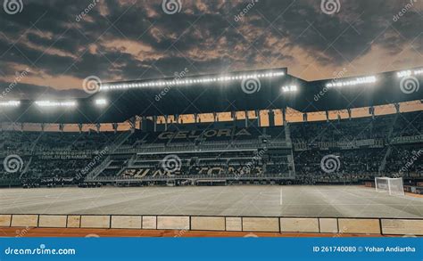 Gelora Bung Tomo Stock Photos - Free & Royalty-Free Stock Photos from Dreamstime