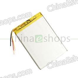 Replacement Mah Battery For Digiland Dl M G Inch Quad Core