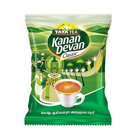 Tata Tea Tata Consumer Products