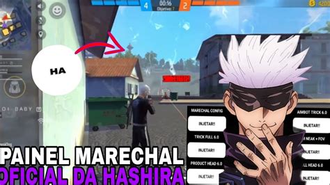 PAINEL DO MARECHAL ALONE ATUALIZADO OFICIAL DA HASHIRA MIRA FICA