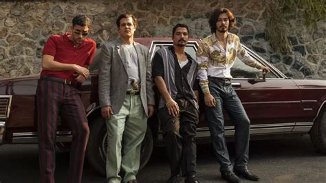 Narcos Messico 3 Recensione Un Ultima Stagione Che Poteva Osare Di Più