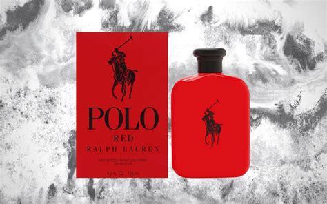 Polo Red Cologne Review EDT