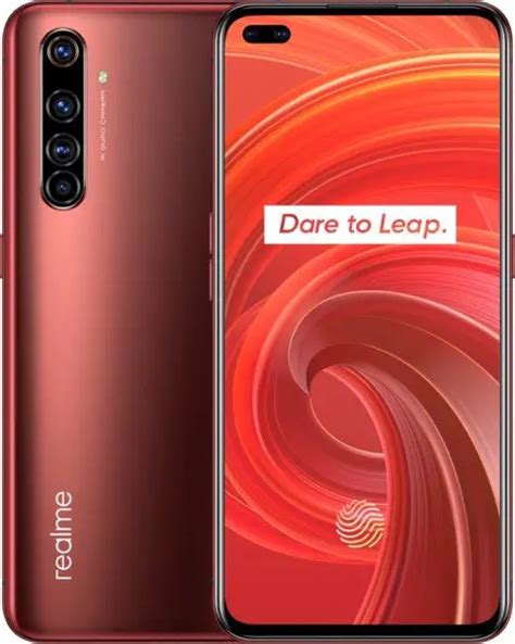 Oppo Realme X50 Pro 5G Specs Review Release Date PhonesData