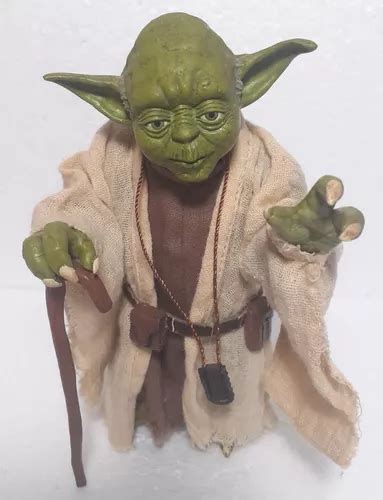 Sideshow Star Wars Yoda Jedi Mentor Episode V Parcelamento