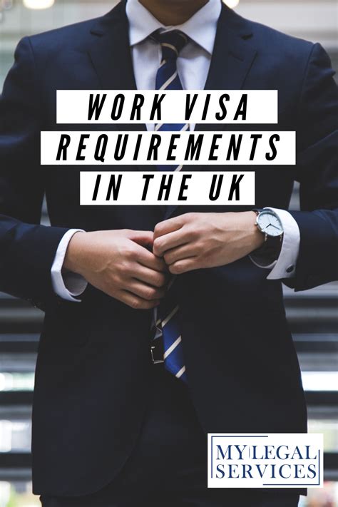 How To Get A Work Visa In The Uk Artofit