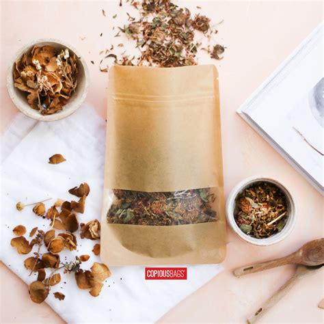 Coffee And Tea Packaging Wholesale Coffee Bags And Tea Pouches