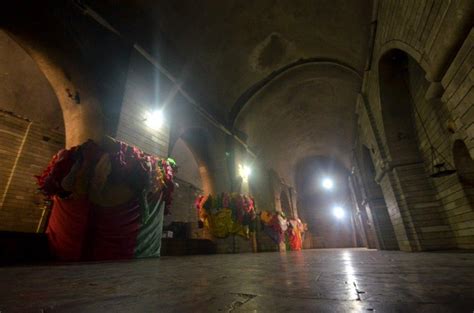 Visiting Lalish Temple: Holiest Site of the Yazidis - ORPHANED NATION