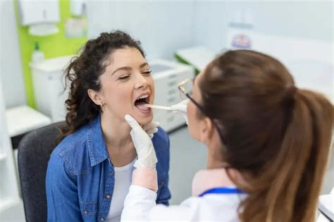 Conheça As Doenças Na Língua Mais Frequentes Infinity Doctors