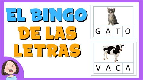 Ideas De Tarjeta De Silabas Silabas Bingo De Letras Silabas Para