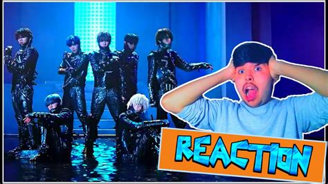 I M Speechless Kingdom Excalibur Mv Reaction Youtube