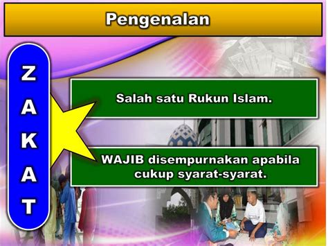 Ppt Golongan Yang Berhak Menerima Agihan Wang Zakat Powerpoint