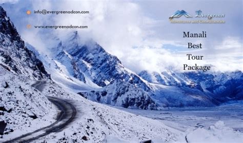 Manali Trekking Tours in Kullu Manali in India at ₹ 5700/pack in Sikar ...