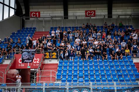 Ultras Fc Ban K Ostrava Chacha I Cz