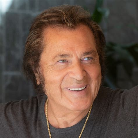 Engelbert Humperdinck S Concert Tour History Concert Archives