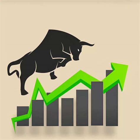 bullish stocks: Golden Crossovers: These 6 stocks signal further bullishness - Bullish Signs ...