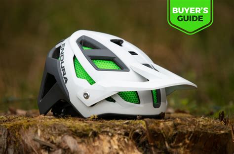 Best Mountain Bike Helmets 2024 Top Rated Head Protection For The