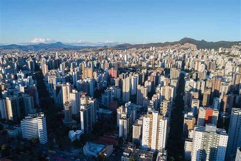 Conhe A A Hist Ria Do Tradicional Bairro De Lourdes Em Bh Encontro