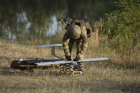 Modernizacja Kraba wielkim wyzwaniem Gen Kuptel o sprzętowej