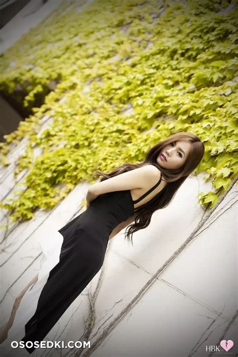 Lee Ji Min Naked Photos Leaked From Onlyfans Patreon Fansly Reddit Telegram