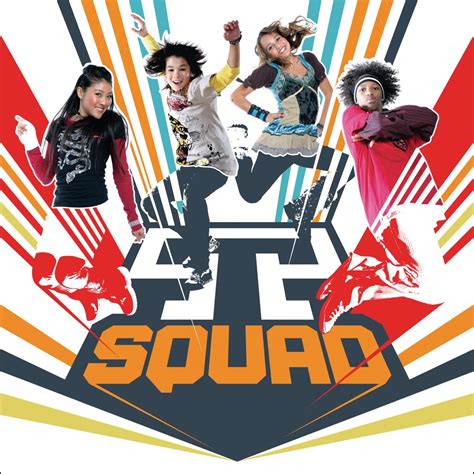 ‎T-Squad - Album by T-Squad - Apple Music