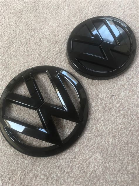 Vw Black Badge Replacement Discounts Shop | americanprime.com.br