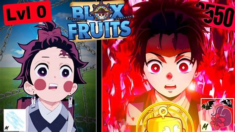 I Am Becoming Most Powerfull In Blox Fruits With Sanguine Art Noob