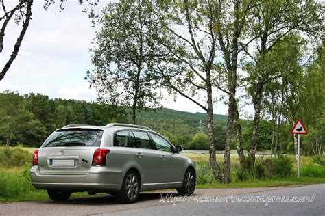 Guia Practica Para Viajar Por Europa En Coche Cosas Que Debes Saber