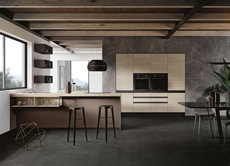 Cucine Modello Positano Colleione Unica IMAB Concept