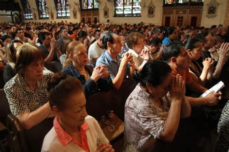 How To Increase Mass Attendance Catholicphilly