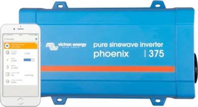 Victron Energy Phoenix Ve Direct Iec Schuko Inverter