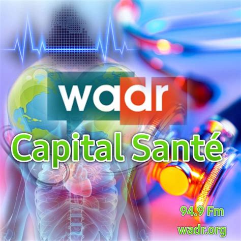 Capital Santé Grandes innovations et défis de la science pour sauver