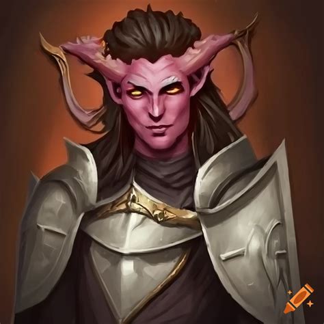 Tiefling