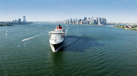 Cunard Luxus Kreuzfahrt Uc Unlimited Cruises