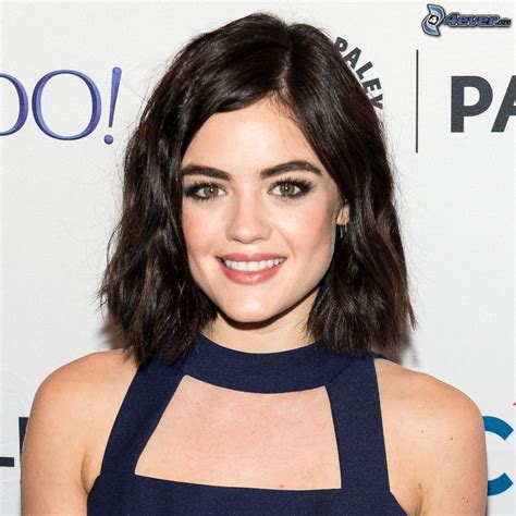 Lucy Hale