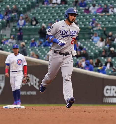 Dodgers: Prospects Experts Identify LA's Most 'Intriguing' Trade Chip ...