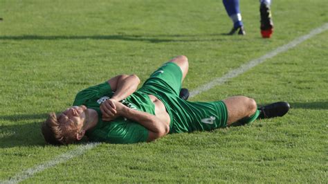 Fc Heidenreichstein Wieder Verloren Ausf Lle Wogen Zu Schwer N N At