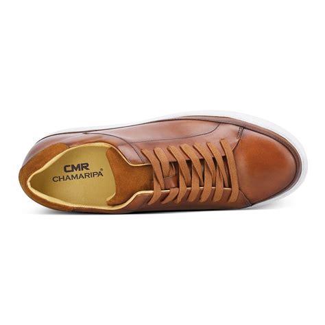 Chamaripa Chaussures Rehaussantes Chaussures Homme Talon Haut