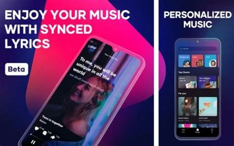 21 Aplikasi Musik Terbaik Offline And Online Gratis Android And Ios 2023