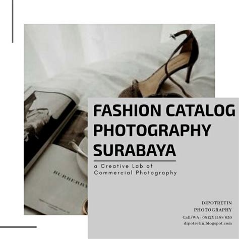 Jasa Foto Katalog Fashion Terbaik Di Surabaya Jasa Fotografi Surabaya