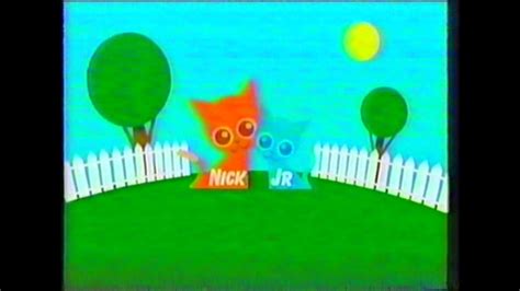 Nick Jr 2004