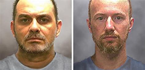 New York Prison Escapee Killed By Police Accomplice Still At Large