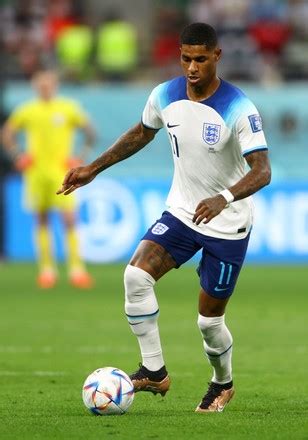 Marcus Rashford England Editorial Stock Photo - Stock Image | Shutterstock