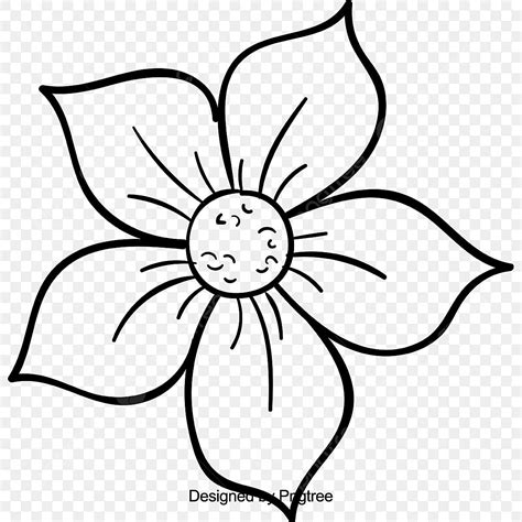 Aprender sobre 43+ imagem desenhos de flor para desenhar - br ...