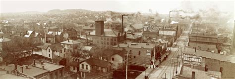 The Mansfield Memorial Museum - The Oldest Museum in Richland County